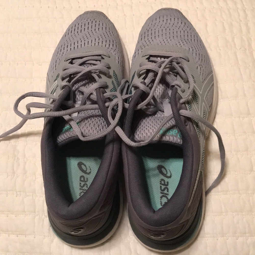 Asics